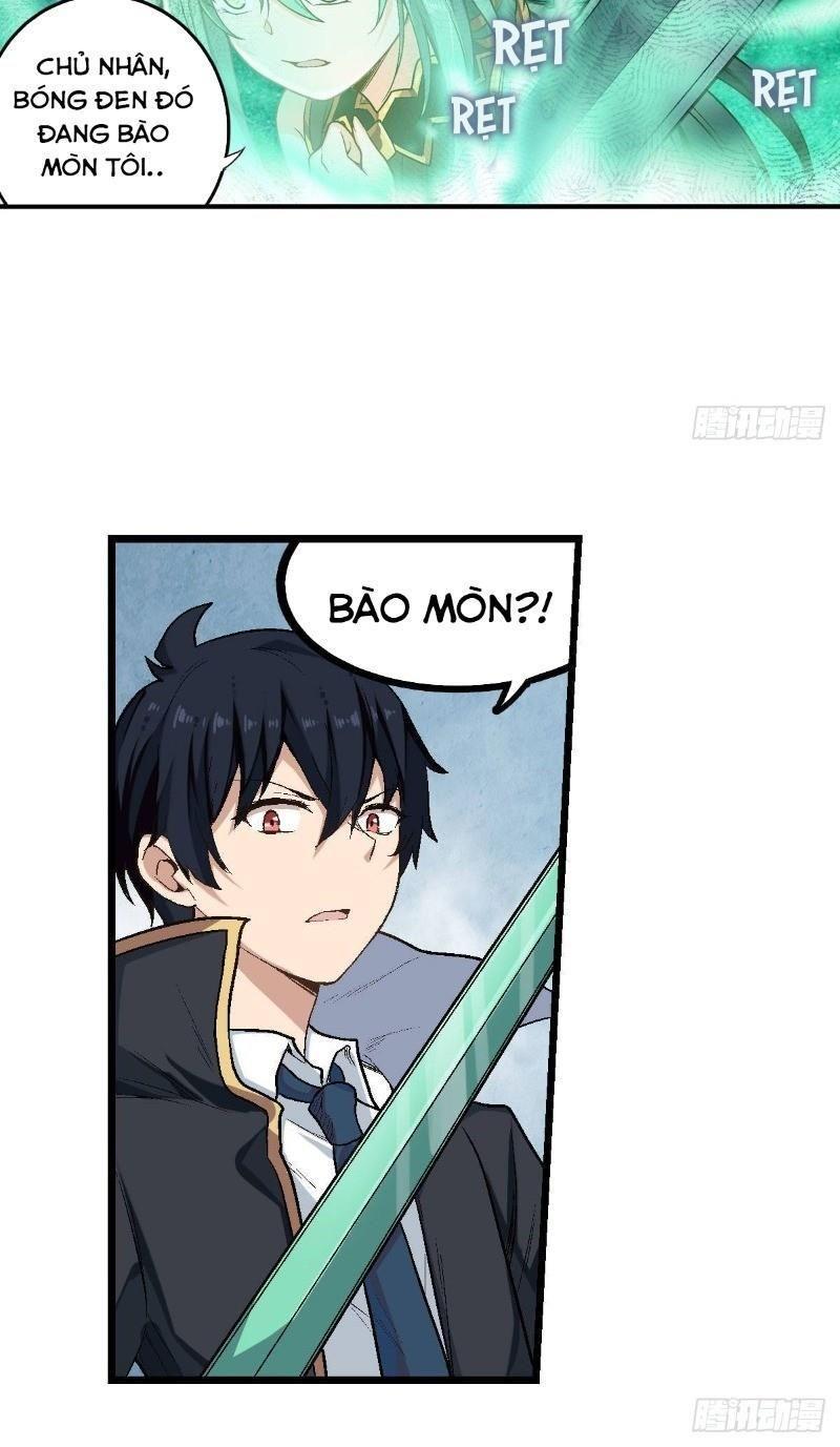 vô hạn sứ đồ và 12 nữ chiến binh chapter 47 12