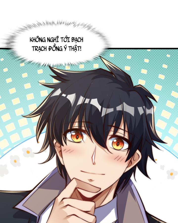 mở màn thức tỉnh sơn hải kinh chapter 3 36