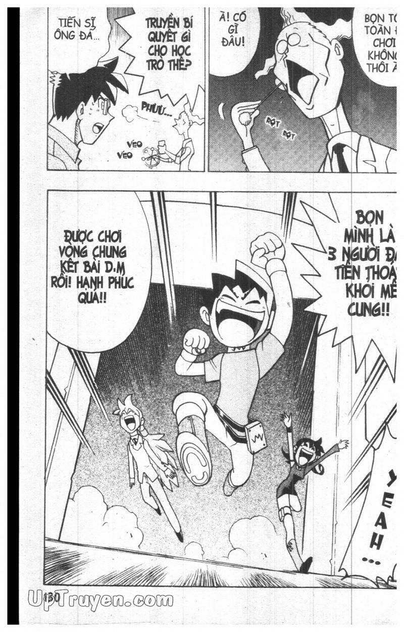 duel masters chapter 8 128