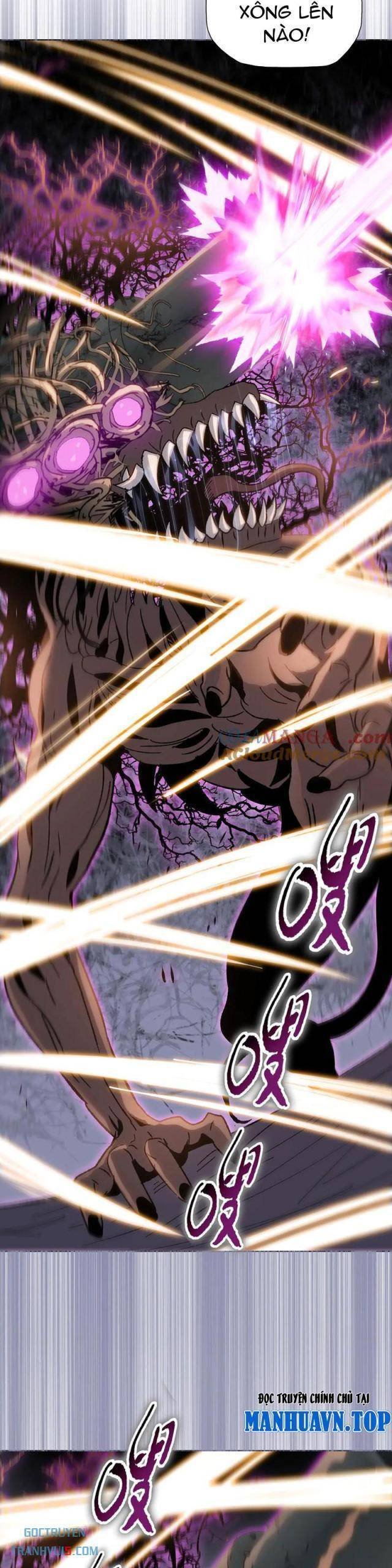 kẻ tàn nhẫn ngày tận thế: bắt đầu dự trữ hàng tỉ tấn vật tư chapter 38 13