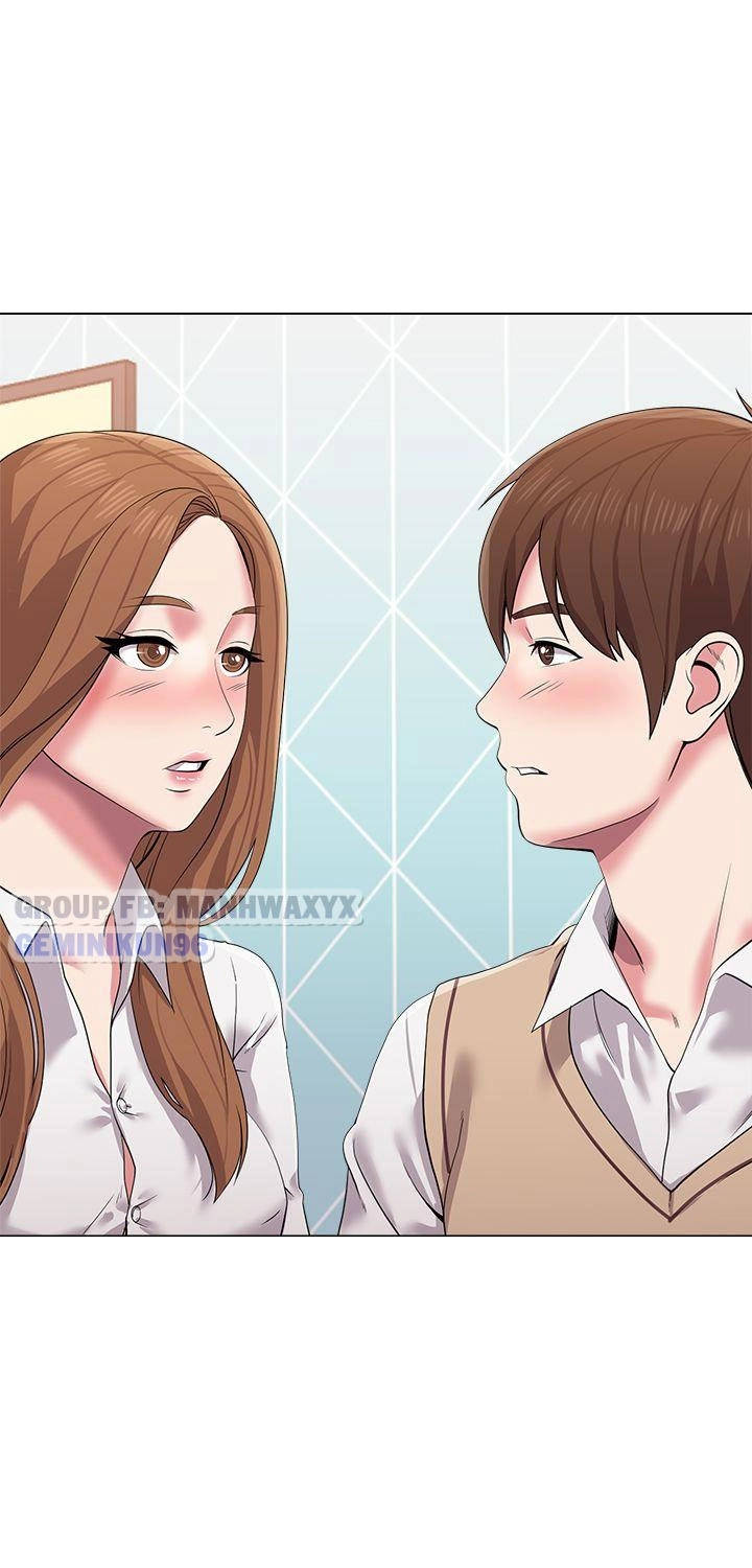 cô giáo gợi cảm chapter 12 38