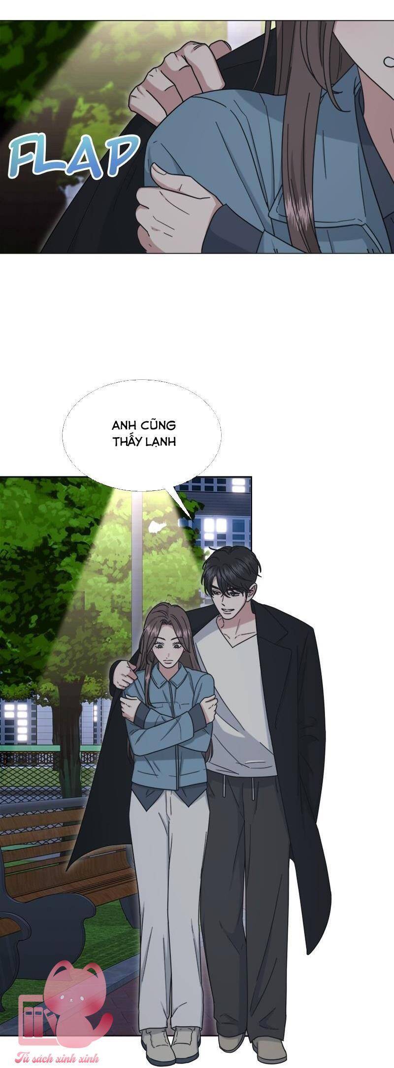 theo bản năng của em chapter 52 35