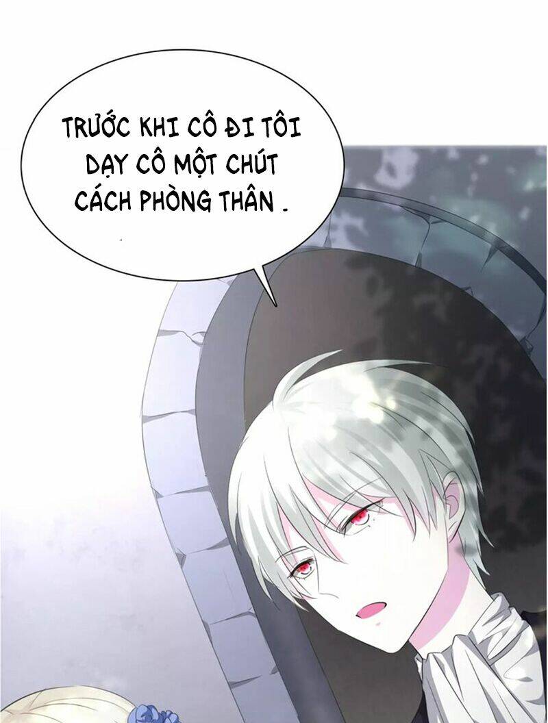 một lời không hợp liền hút máu chapter 8 33