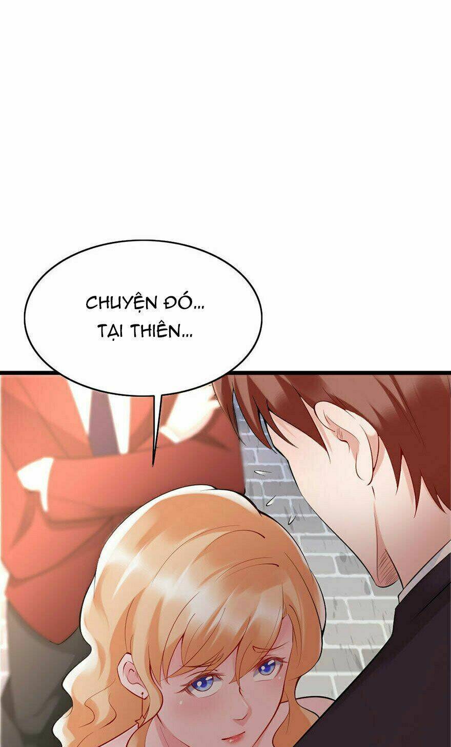 tiểu bạch điềm thê của long thiếu chapter 25 8