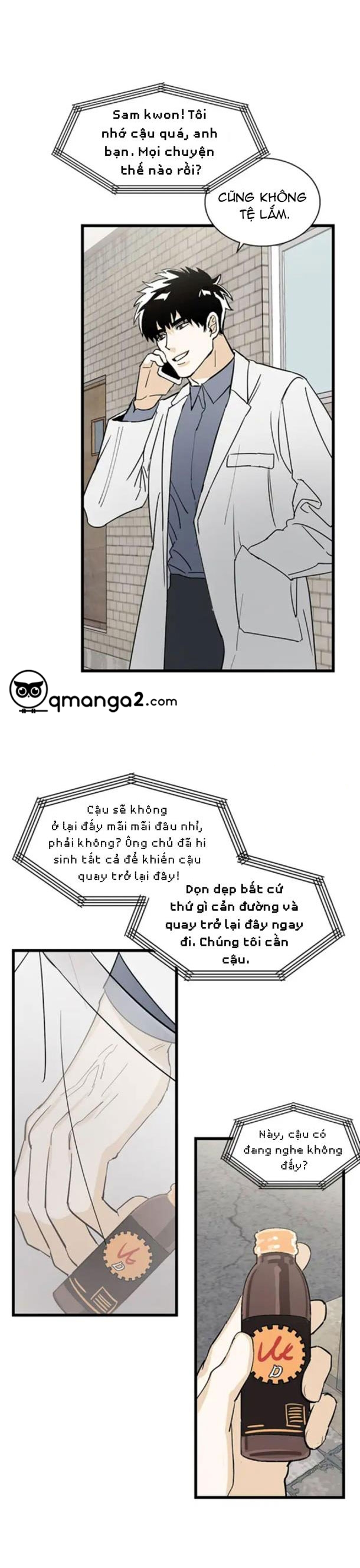 tay trong tay chapter 1 17