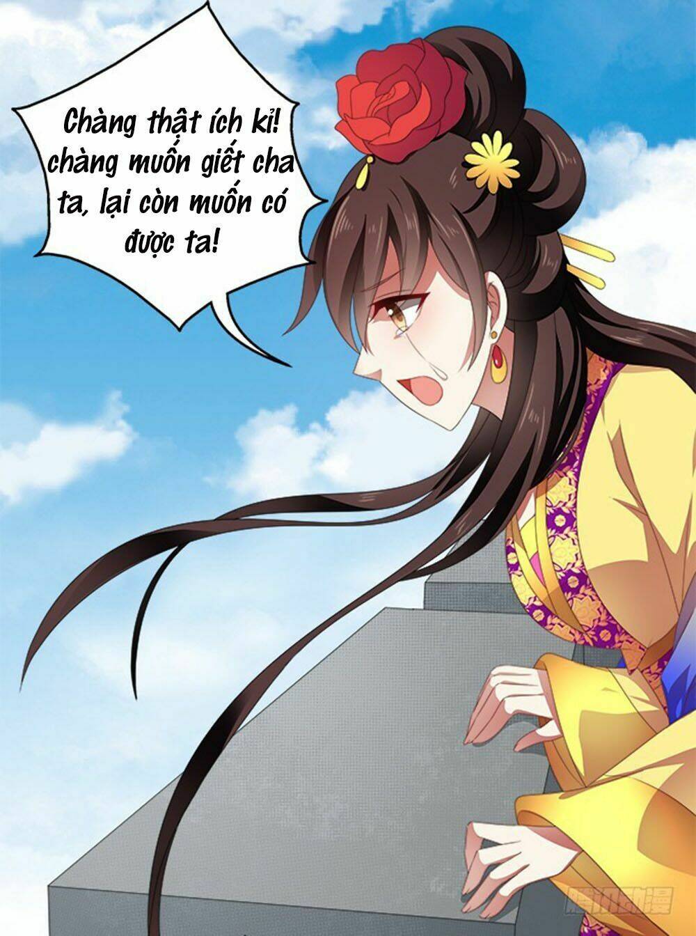 thịnh thế an nhiên chapter 59 36