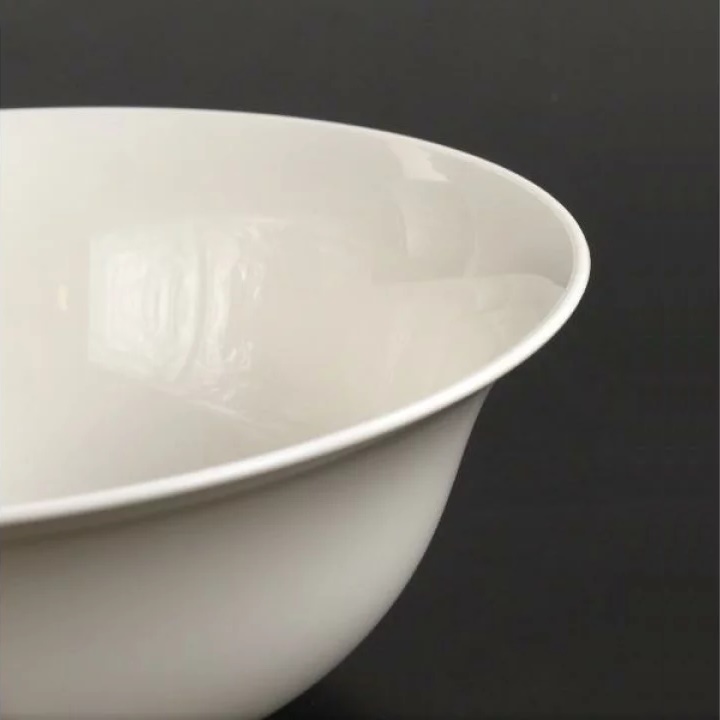 Tô lớn dùng trong lò vi sóng Nakaya 1.4L - Hàng Nội Địa Nhật Bản