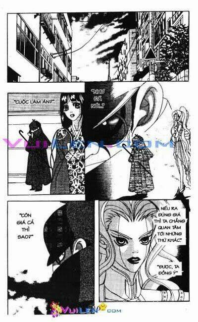 bí mật học viện cross chapter 4 106