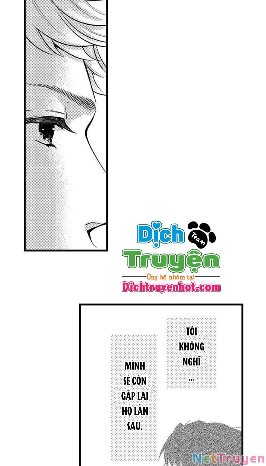 trêu ghẹo "gấu" nhà tôi! chapter 50 10