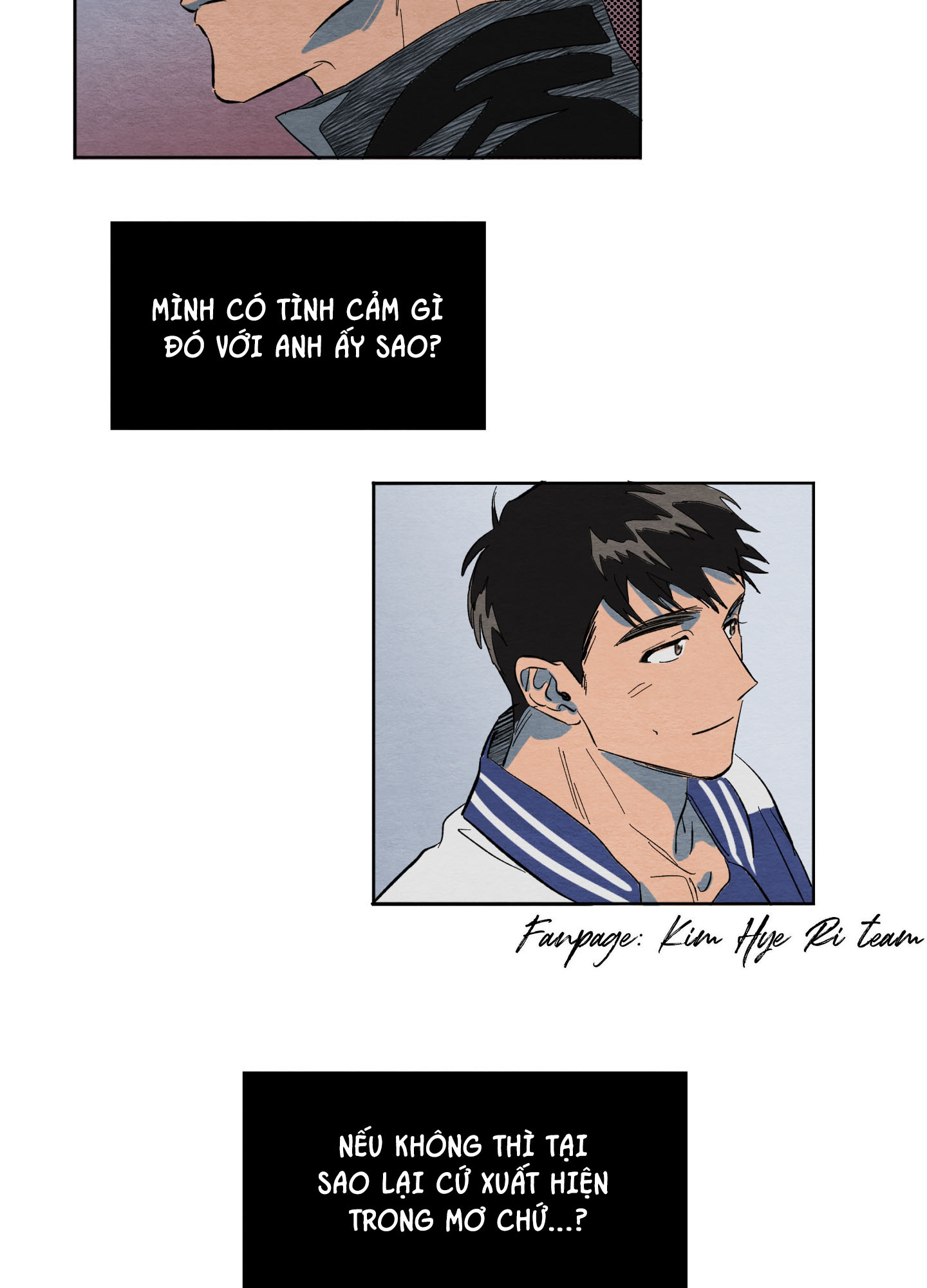 vị khách không mời chapter 1 25