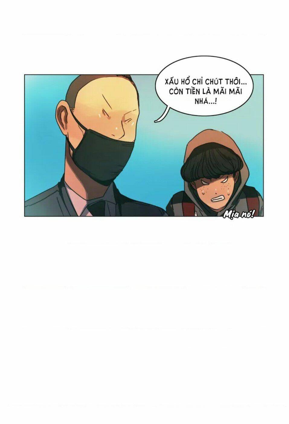 giải thoát chapter 25 57