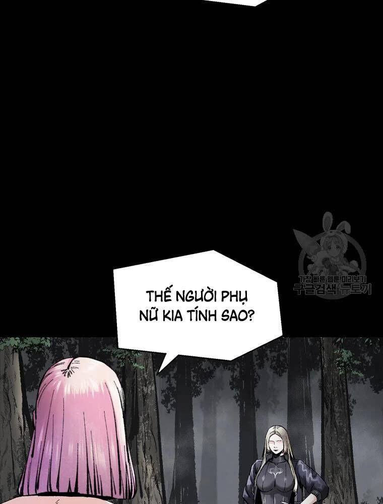 mật mã mê cung chapter 38 63