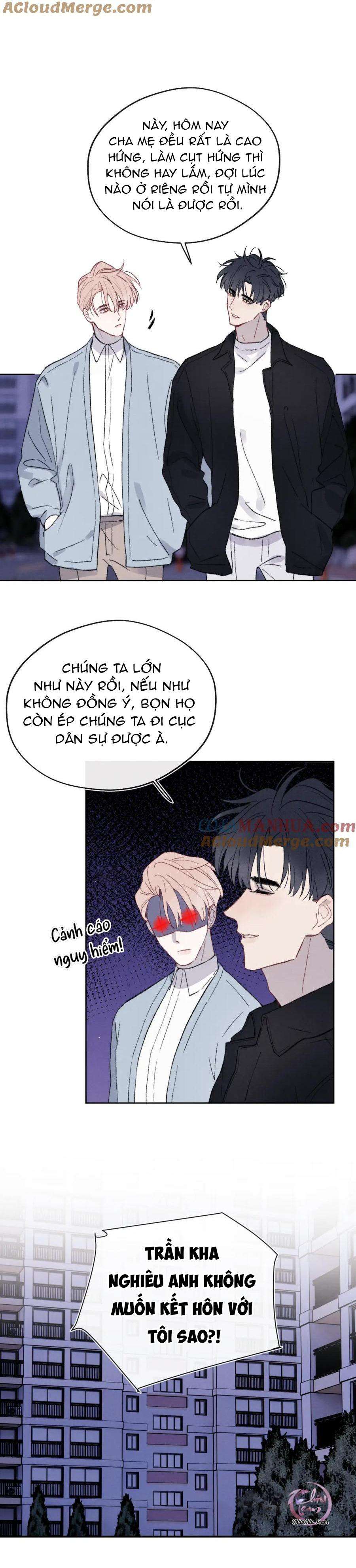 nhật ký thất tình của mr.nhung chapter 60 7