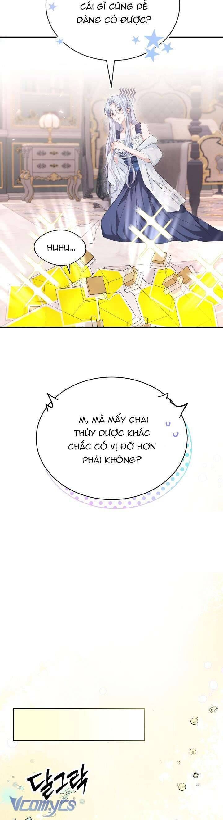 hướng dẫn về ác nữ chapter 2 53