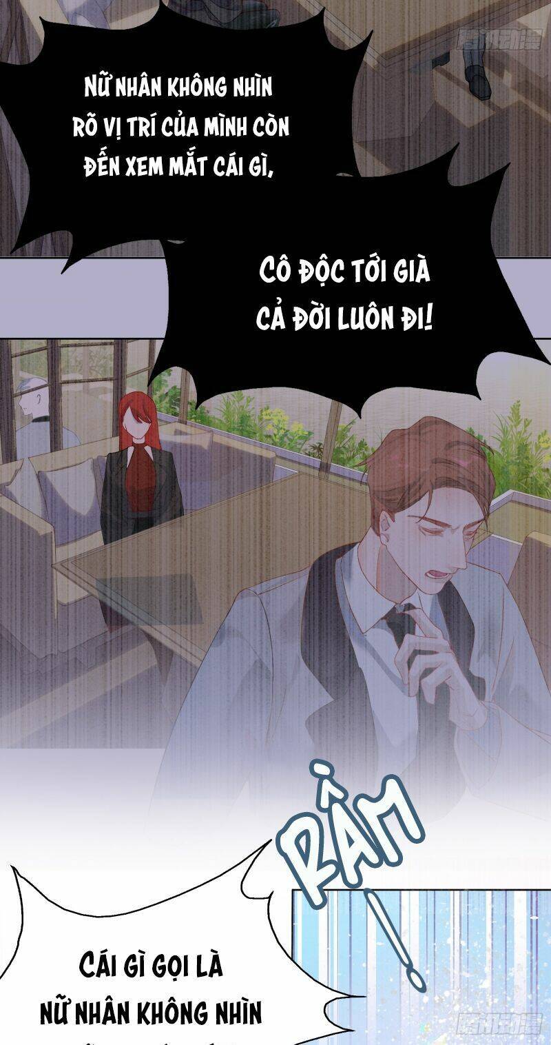 bạn trai biến dị của tôi!!! chapter 1 27