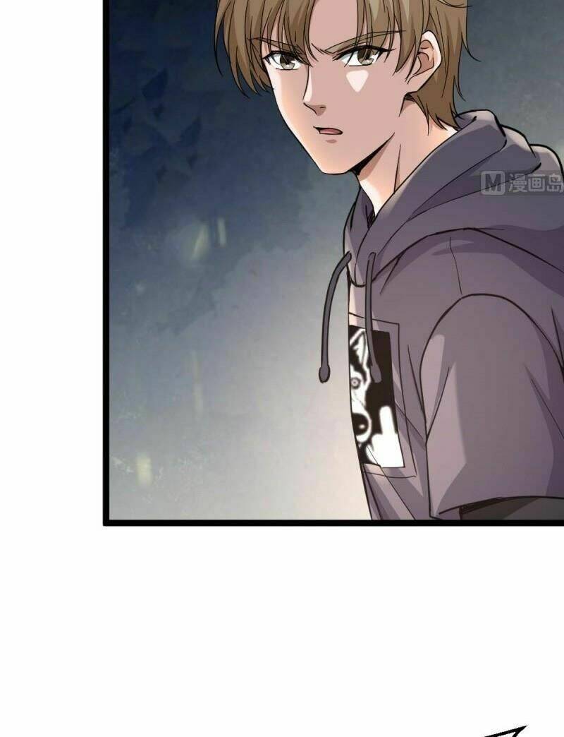 tối cuồng nữ tế chapter 42 24