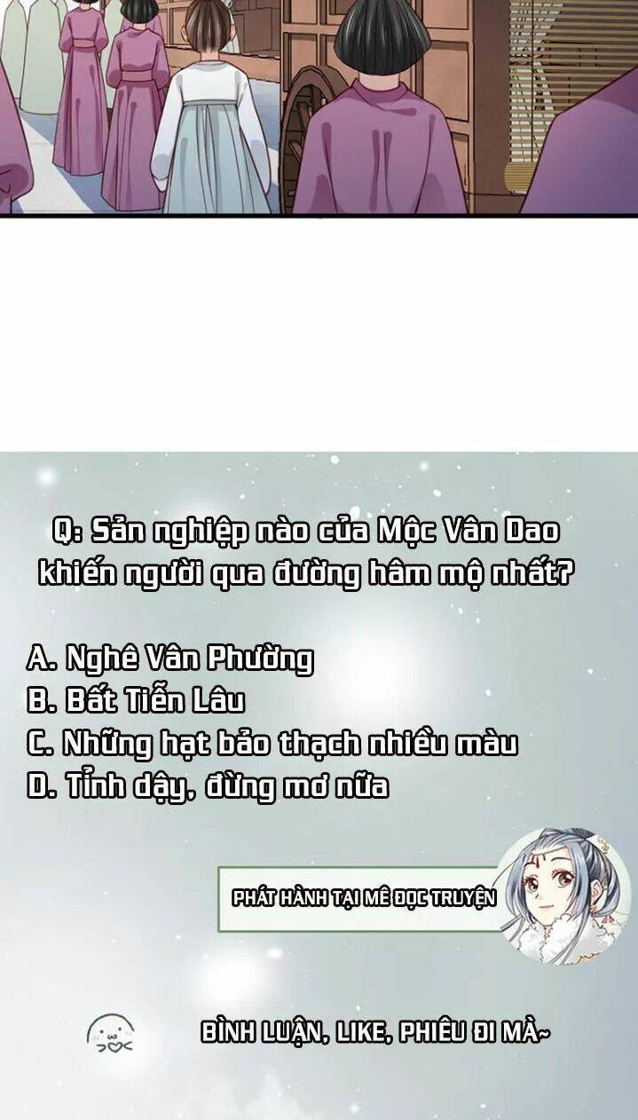 kiều nữ độc phi chapter 161 26