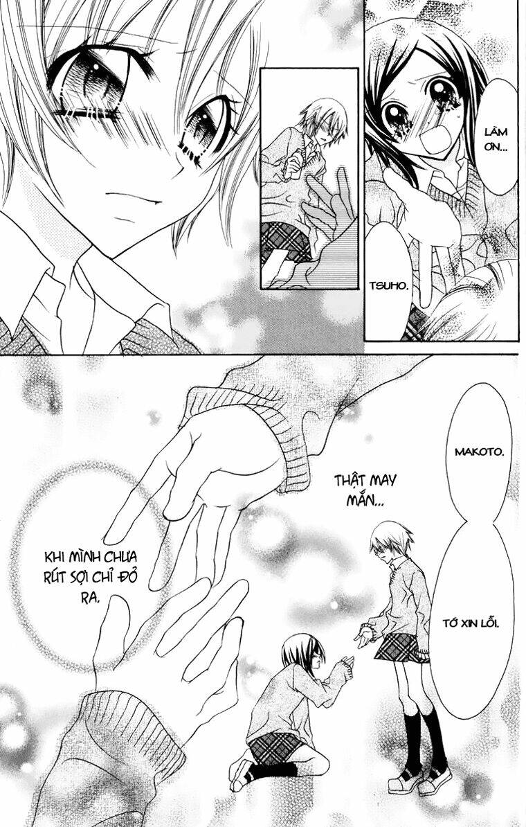 jigoku shoujo-cô gái đến từ địa ngục chapter 16 31