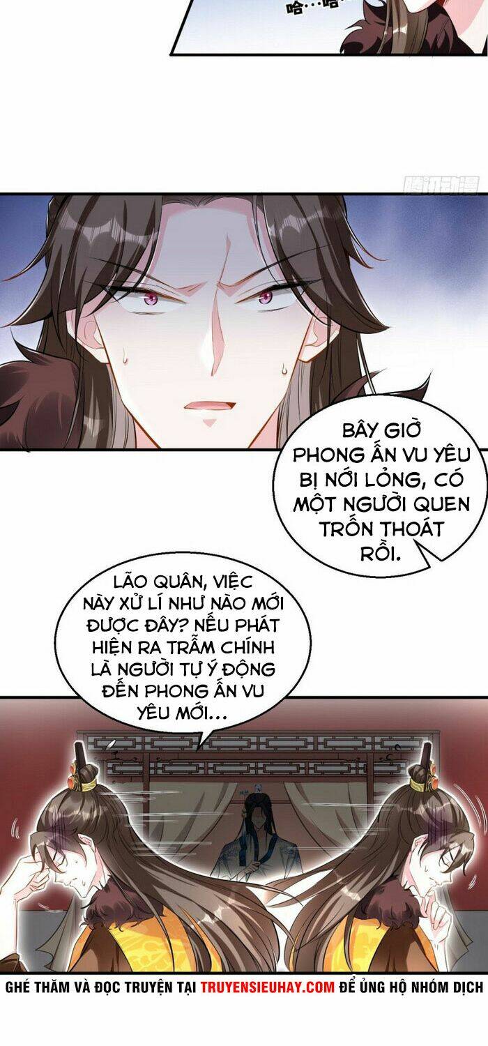 tà du ký chapter 70 26