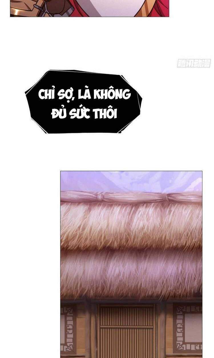 vạn cổ kiếm thần chapter 154 11