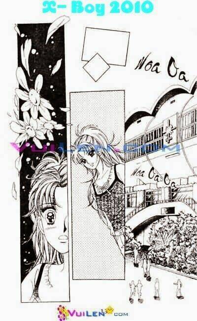 cô giáo tuổi 18 chapter 8 13