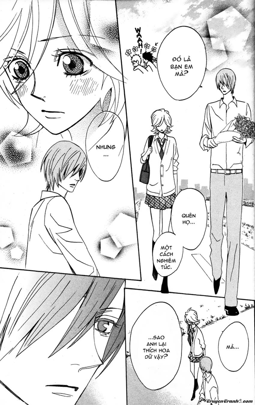 otomen chapter 23 37