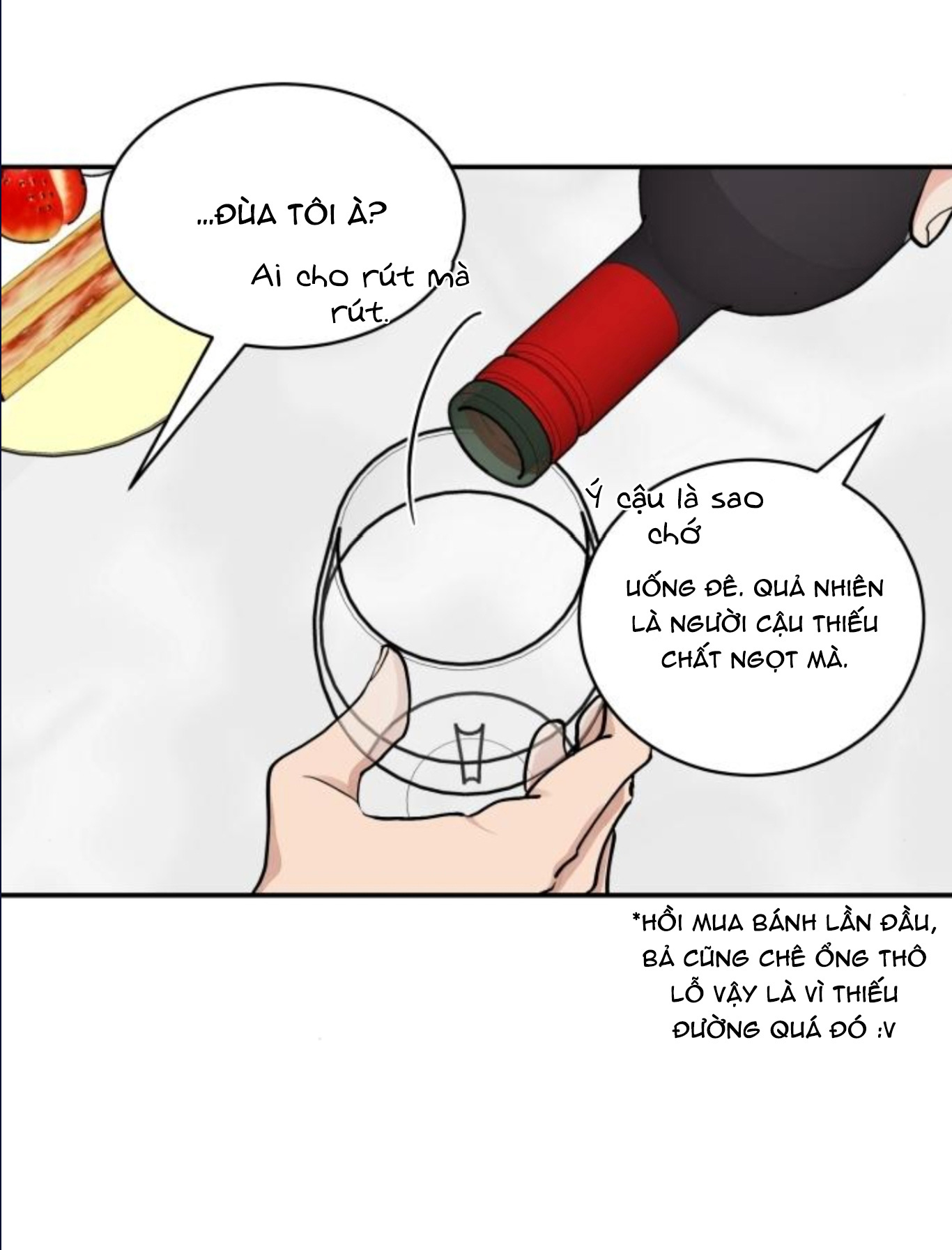 oan gia ngõ hẹp chapter 47 56