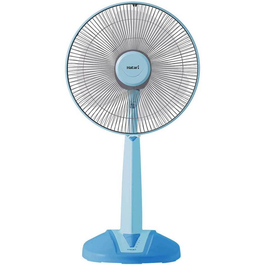 Quạt Lửng 16" Hatari HB-S16M4 - Hàng Chính Hãng - Màu Ngẫu Nhiên