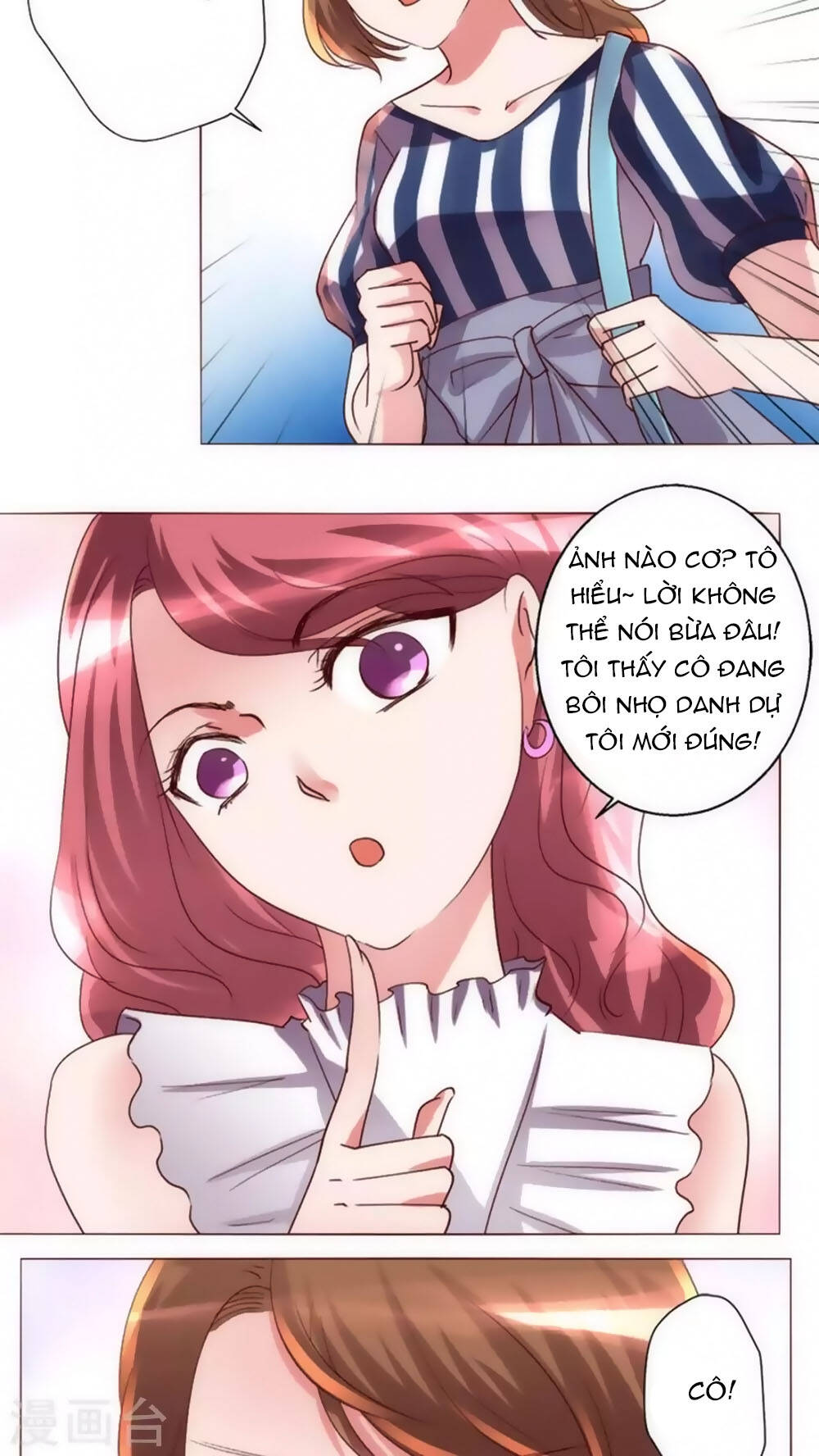 một tuần làm tình nhân chapter 34 6