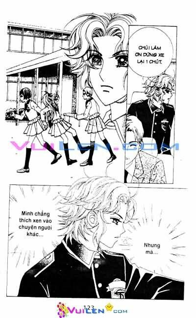 cô dâu bé xinh chapter 7 4