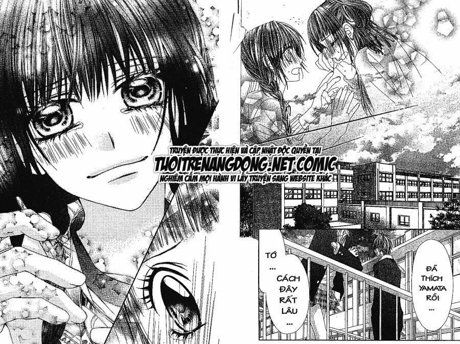 khởi đầu tình yêu chapter 5 20