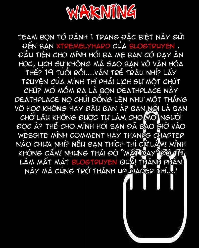 wake up deadman chapter 14 23