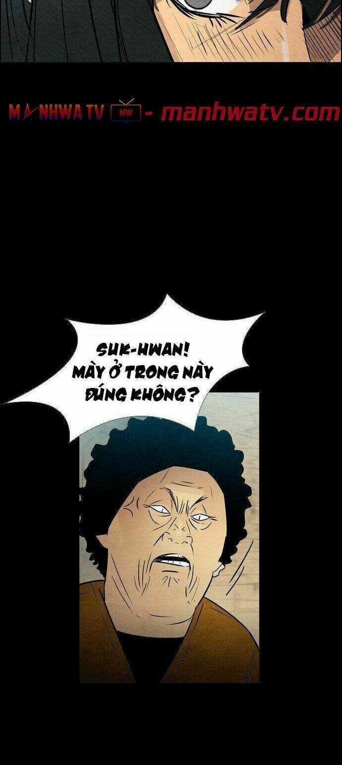 kẻ hồi sinh chapter 11 37