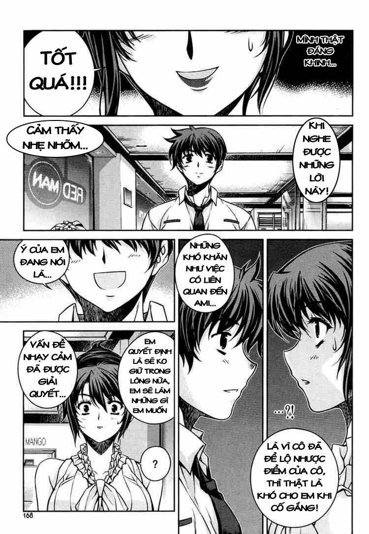 unbalance x unbalance chapter 39 20