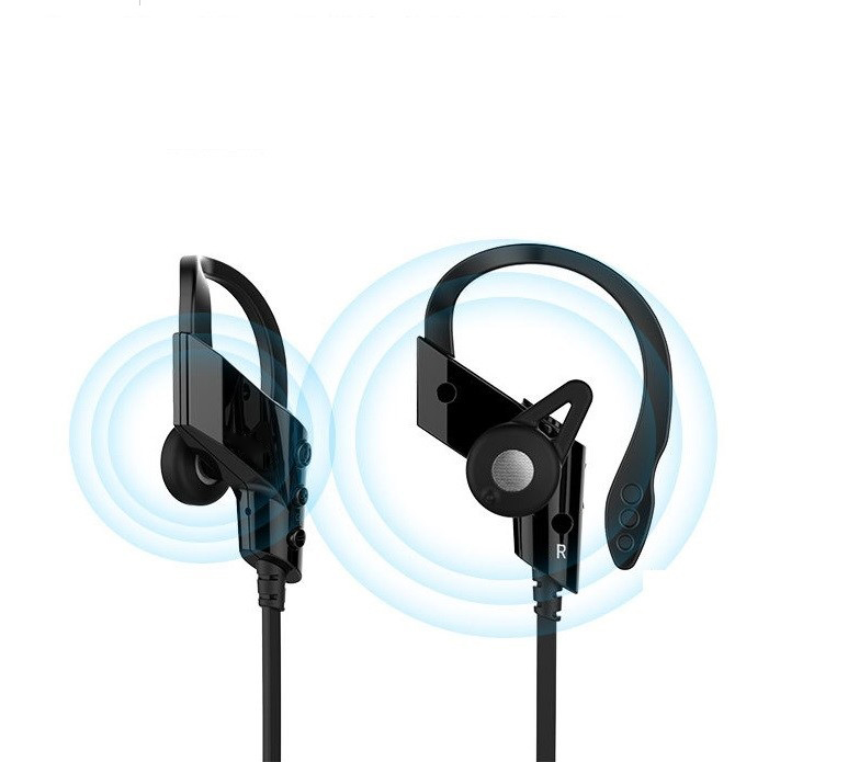 Tai Nghe Bluetooth Thể Thao Không Dây PKCBS501 - Hàng Chính Hãng