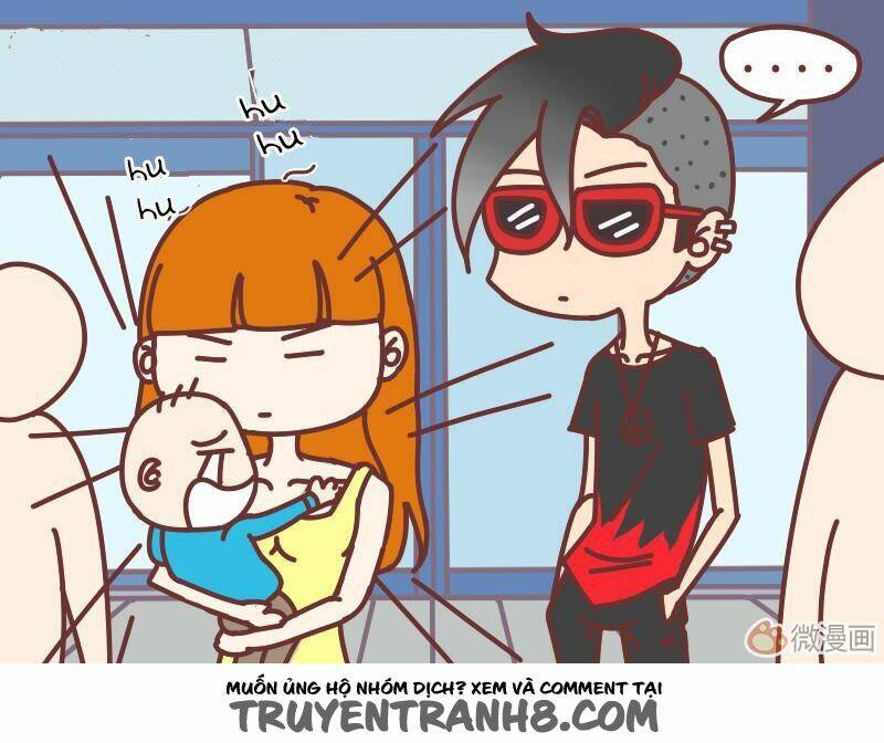 cười trên xe bus chapter 1 4