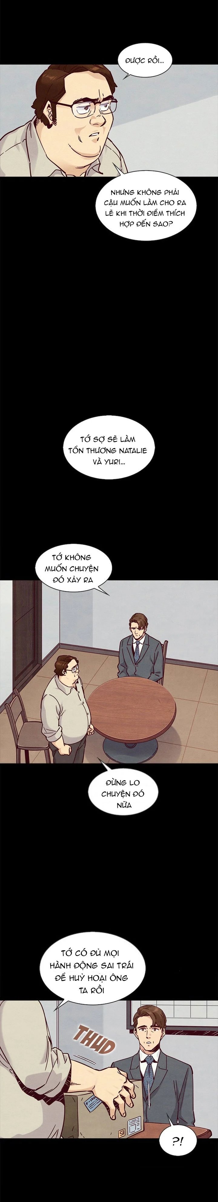 công tử bột chapter 49 12