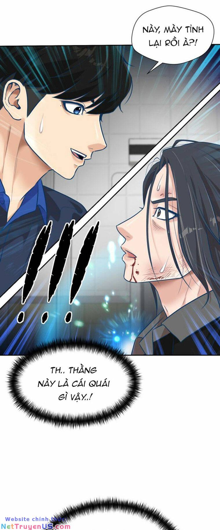 gương mặt thiên tài chapter 86 68