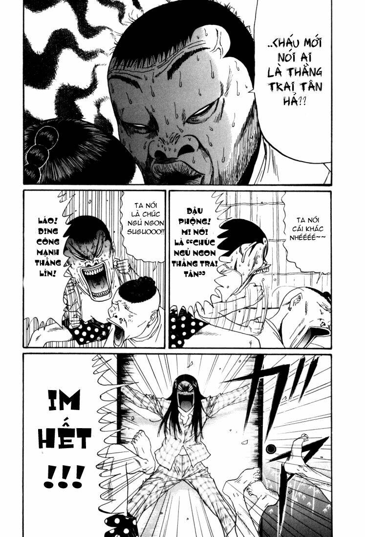 boku to issho chapter 28 8