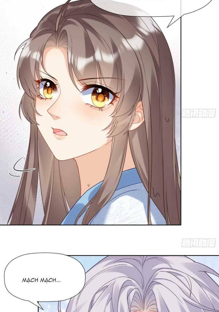 phúc hắc hoa yêu mua một tặng một chapter 6 34