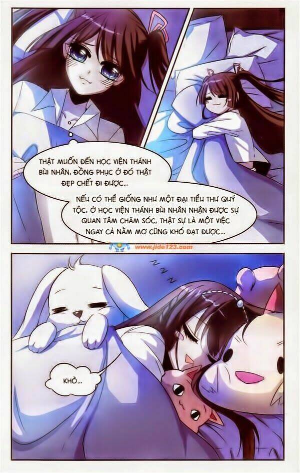 huyết tộc cấm vực chapter 1 17