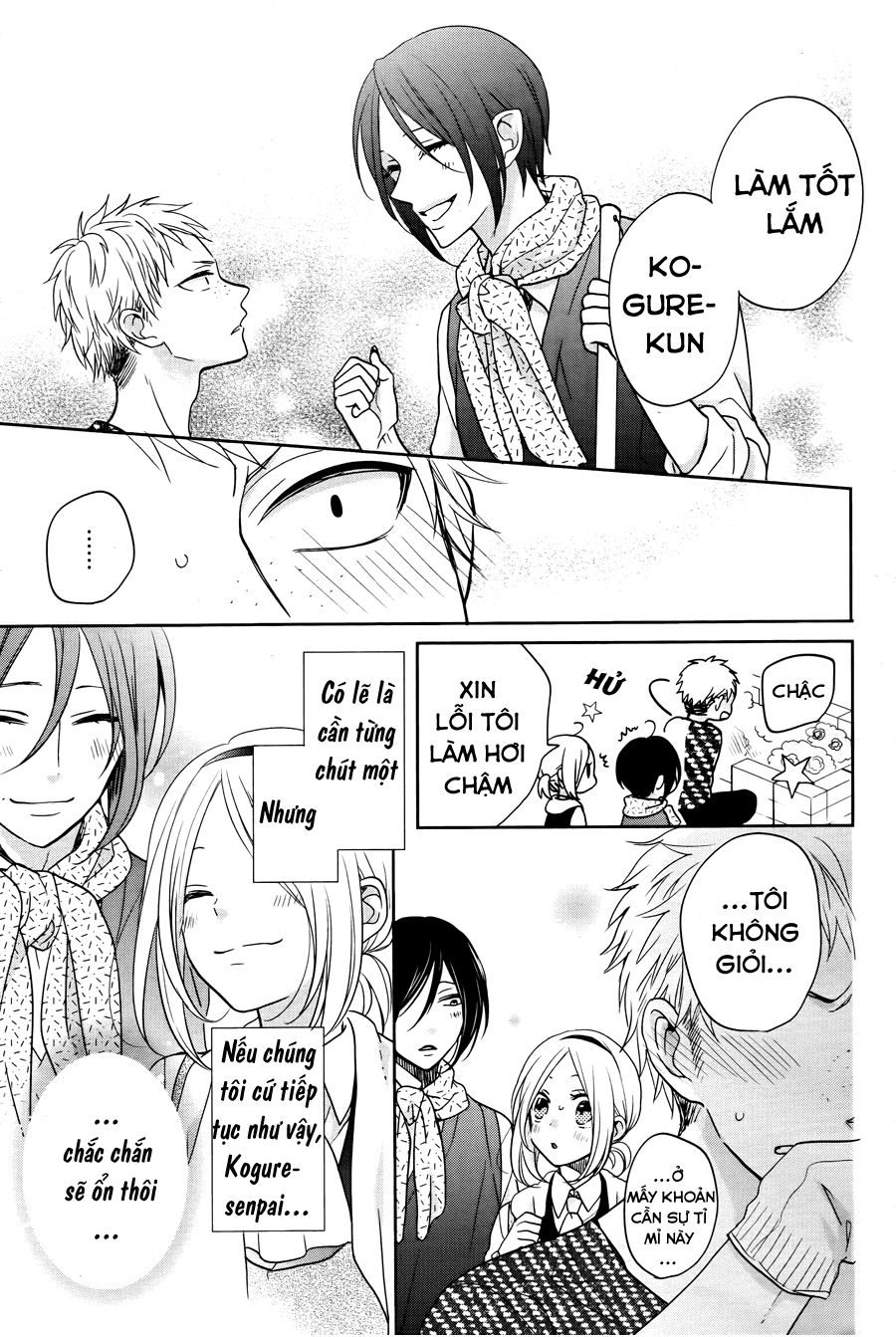 jigoku no enra chapter 6 3