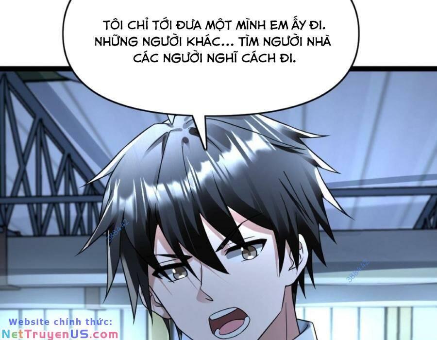 đóng băng toàn cầu: tôi gây dựng nên phòng an toàn thời tận thế chapter 157 55