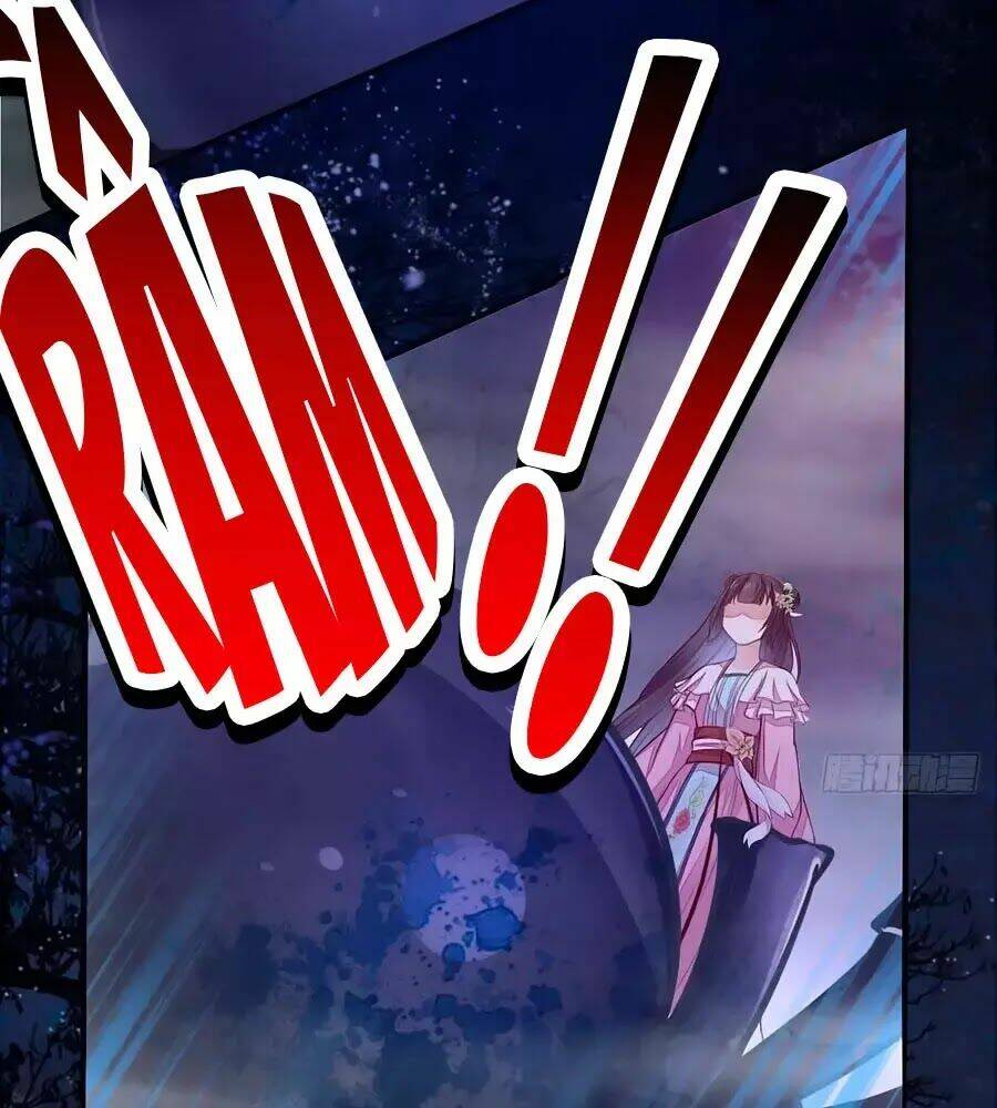 thần y khí nữ: ngự thú cuồng phi của quỷ đế chapter 68 13