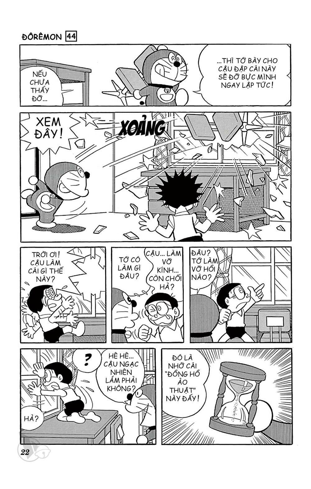 doraemon chapter 790 3