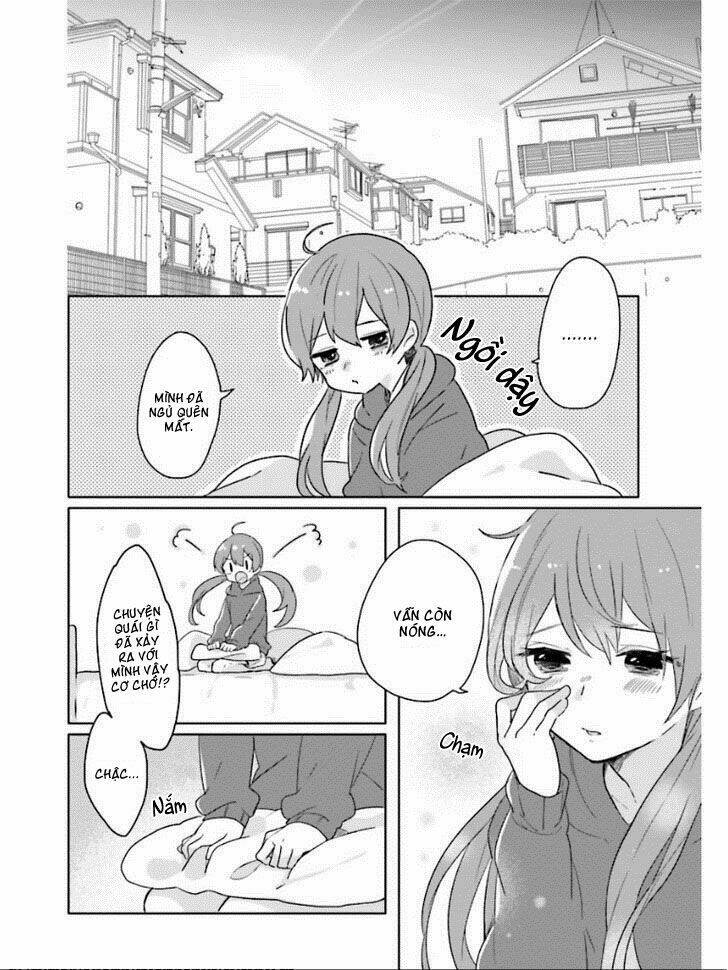 koiiro byoutou chapter 2 10