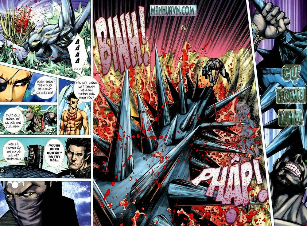 phong thần ký chapter 57 28