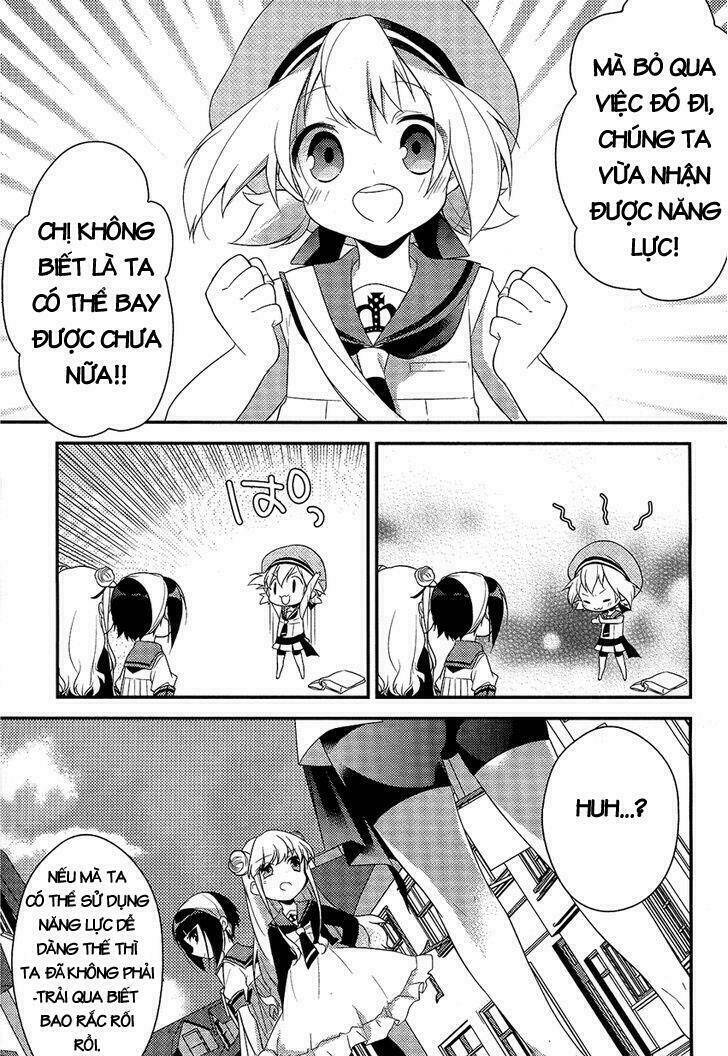 porte tricolore chapter 1 22