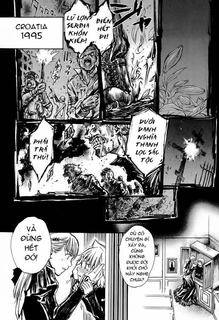 seikon no qwaser chapter 6 13