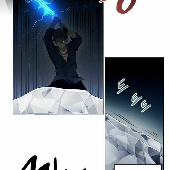 người cống hiến chapter 13 13